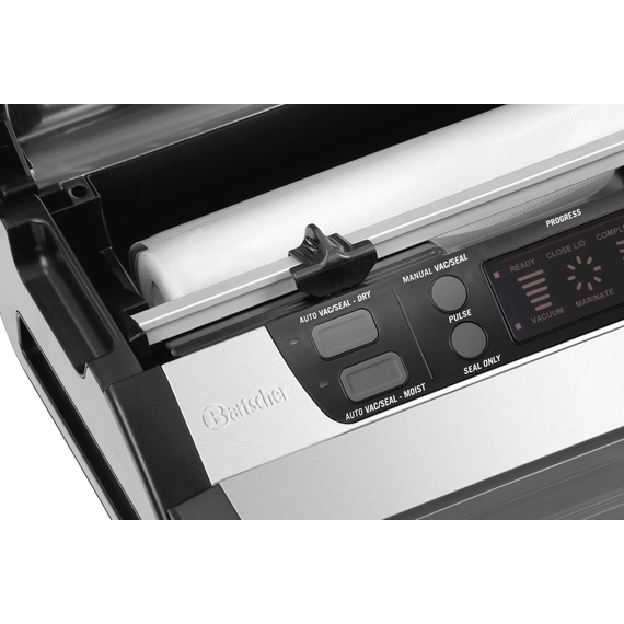 Bartscher Vakuumiergerät 315/20L, Bild 6