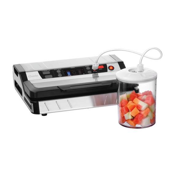 Bartscher Vakuumiergerät 315/20L, Bild 2