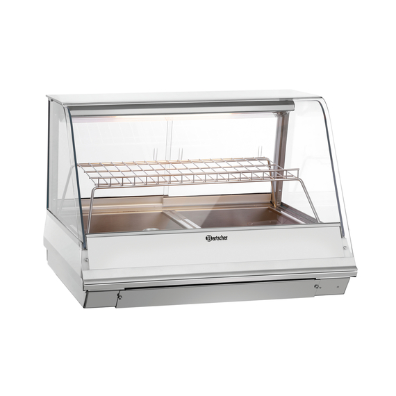 Bartscher Heiße Theke GN2110-R, Bild 12