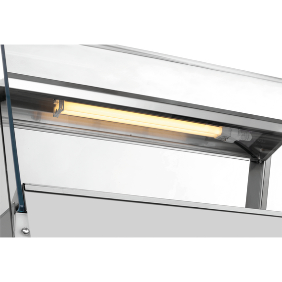 Bartscher Heiße Theke GN2110-R, Bild 4