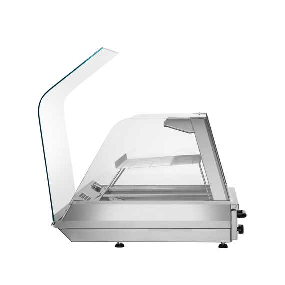 Bartscher Heiße Theke GN2110-R, Bild 10