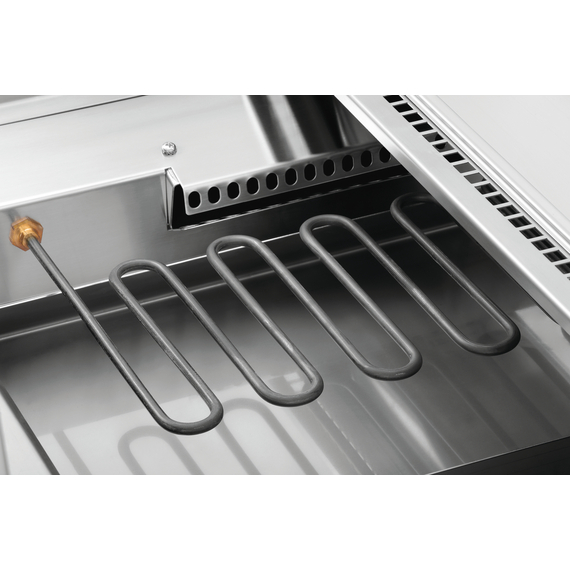 Bartscher Heiße Theke GN2110-R, Bild 5