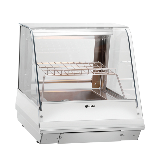 Bartscher Heiße Theke GN1110-R, Bild 11