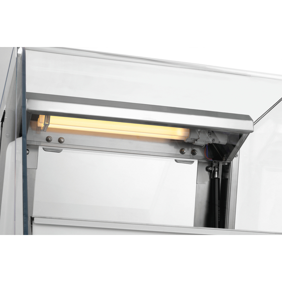 Bartscher Heiße Theke GN1110-R, Bild 4