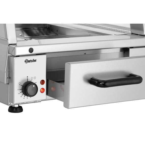 Bartscher Heiße Theke GN1110-R, Bild 10