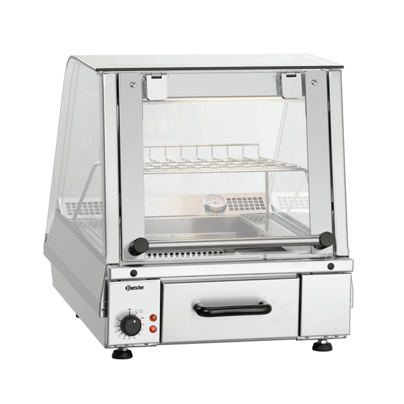 Bartscher Heiße Theke GN1110-R, Bild 3