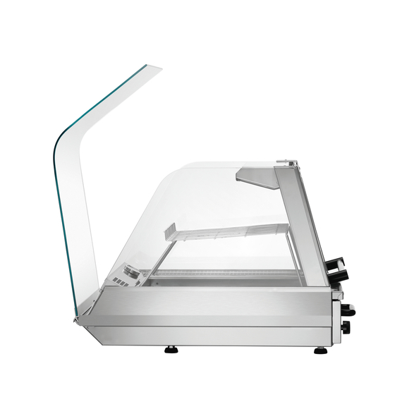 Bartscher Heiße Theke GN1110-R, Bild 9