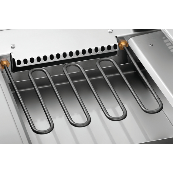 Bartscher Heiße Theke GN1110-R, Bild 5