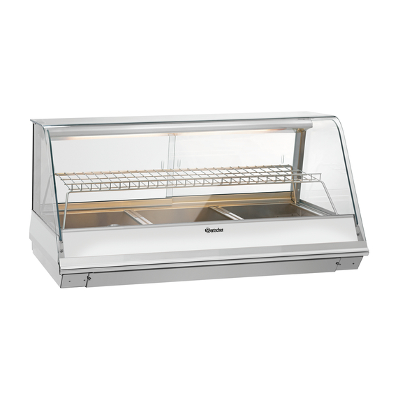 Bartscher Heiße Theke GN3110-R, Bild 12