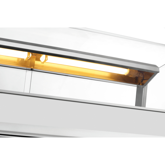 Bartscher Heiße Theke GN3110-R, Bild 4