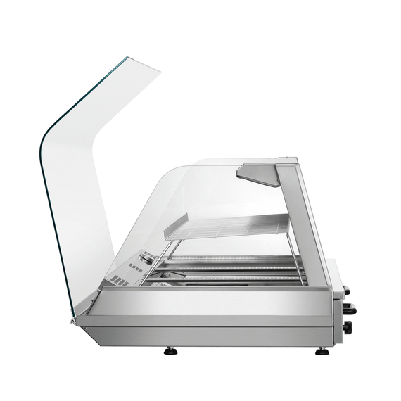 Bartscher Heiße Theke GN3110-R, Bild 10