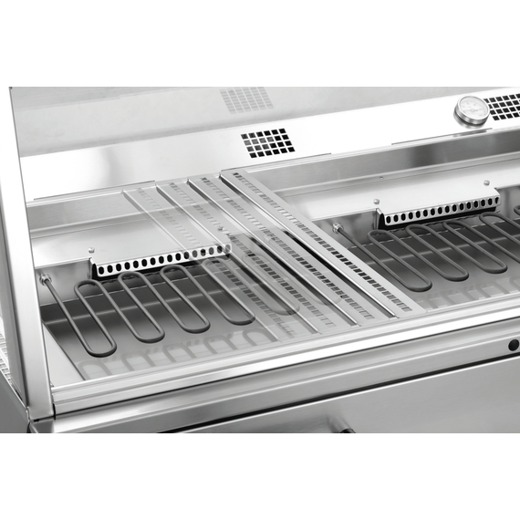 Bartscher Heiße Theke GN3110-R, Bild 6