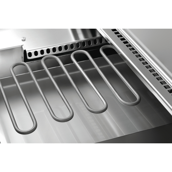 Bartscher Heiße Theke GN3110-R, Bild 5