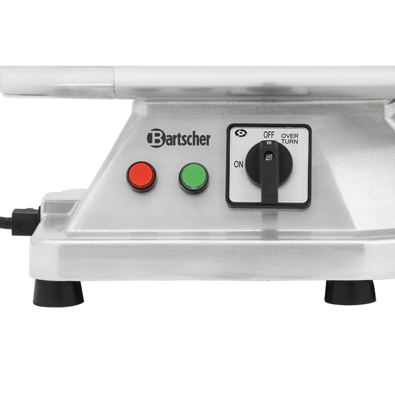 Bartscher Fleischwolf FW120, Bild 4