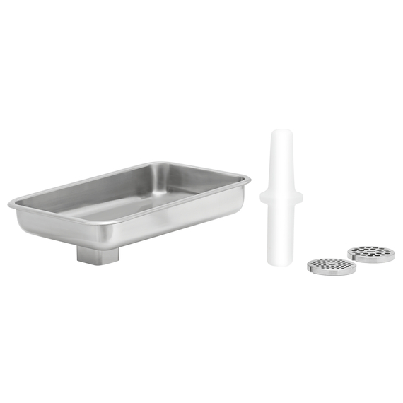 Bartscher Fleischwolf FW120, Bild 5