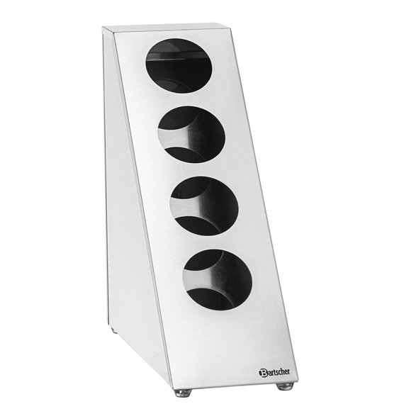 Bartscher Besteckbehälter BK40H, Bild 4