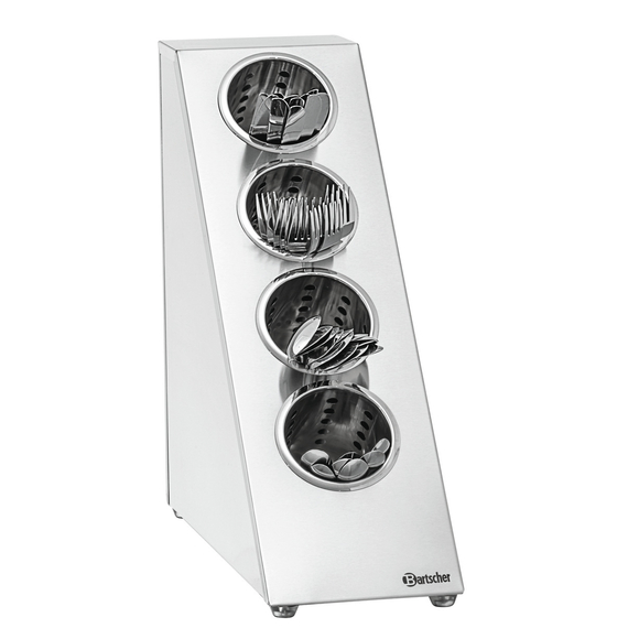 Bartscher Besteckbehälter BK40H