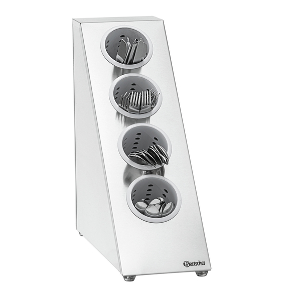 Bartscher Besteckbehälter BK40H, Bild 2