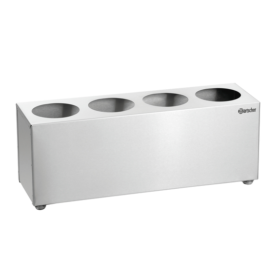 Bartscher Besteckbehälter BK40L, Bild 4