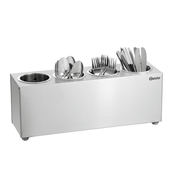 Bartscher Besteckbehälter BK40L