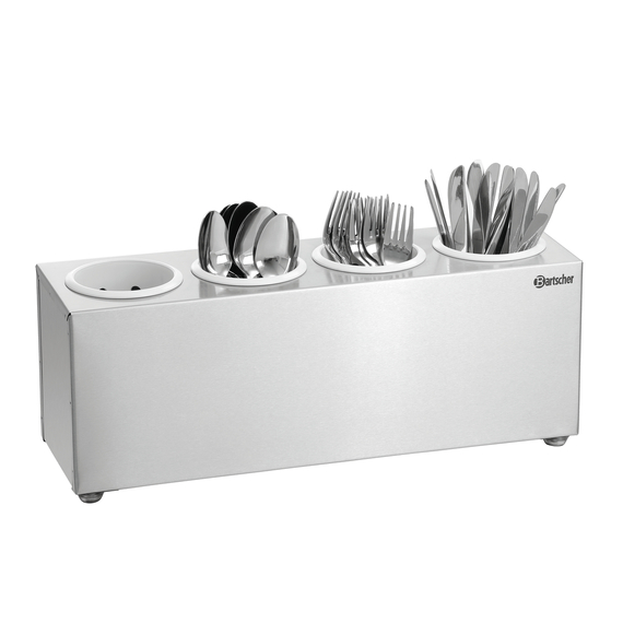 Bartscher Besteckbehälter BK40L, Bild 2