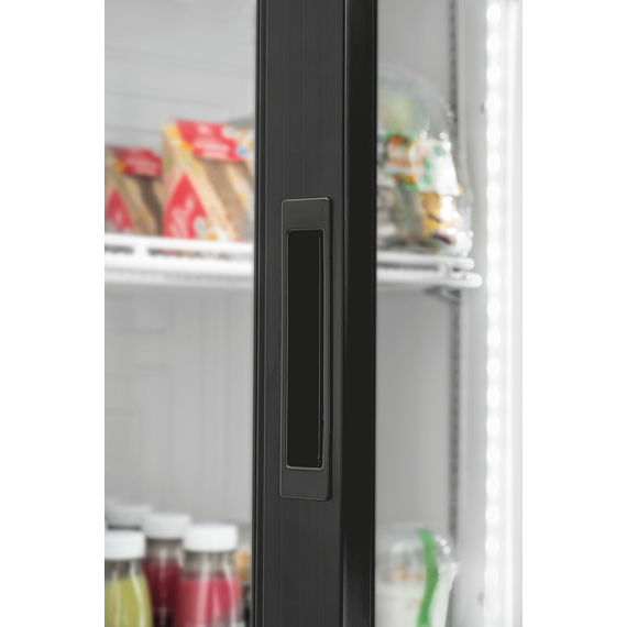 Bartscher Glastürenkühlschrank GTK1-123, Bild 5