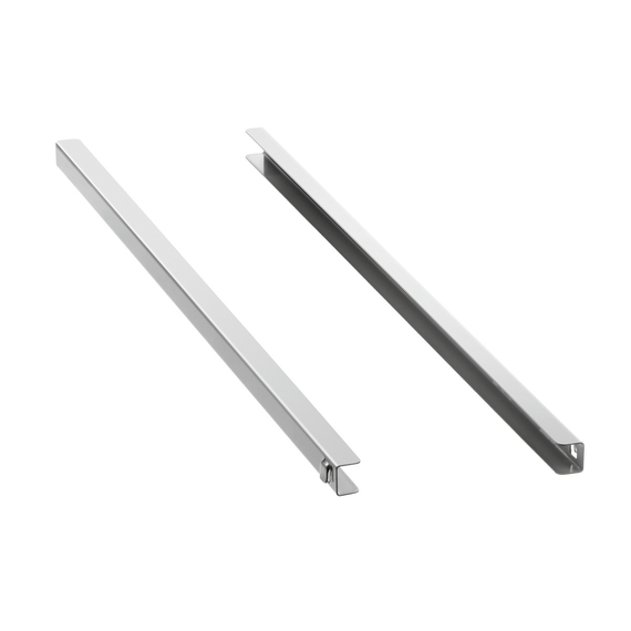 Bartscher Auflageschienen 335L GN110-2