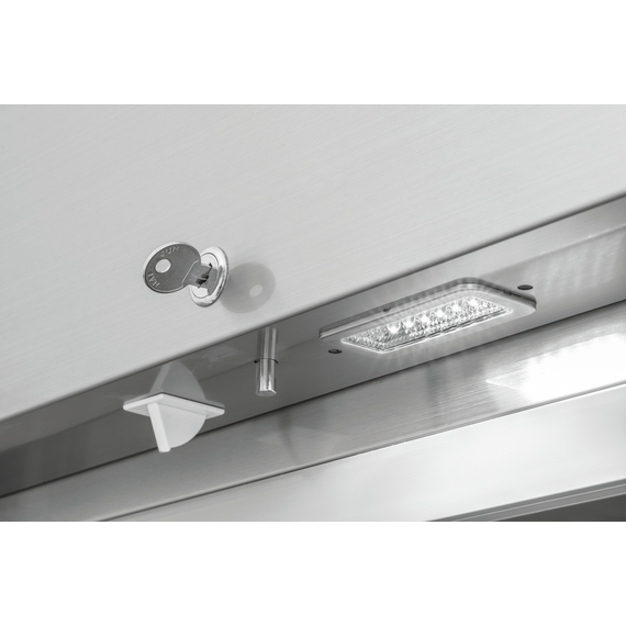 Bartscher Kühlschrank KGN1-112, Bild 7