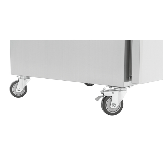 Bartscher Kühlschrank KGN1-112, Bild 8