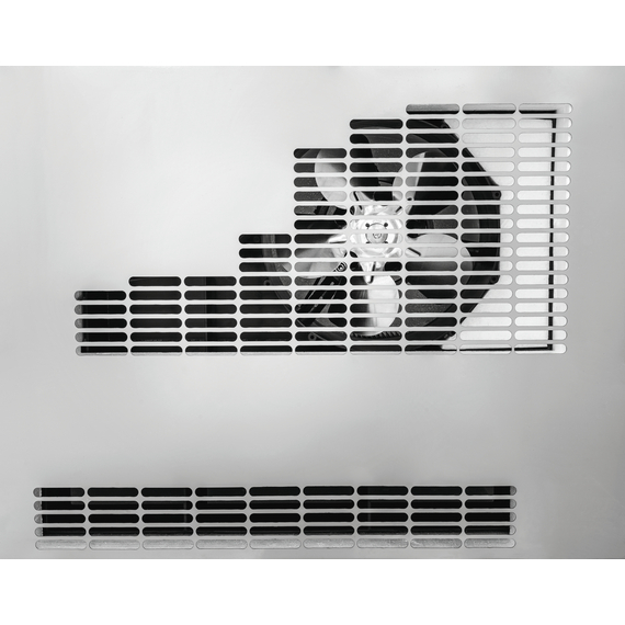 Bartscher Kühlschrank KGN1-112, Bild 6