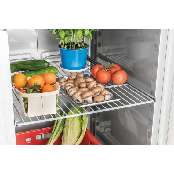 Bartscher Kühlschrank KGN1-112, Bild 4