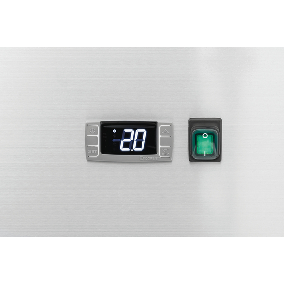 Bartscher Kühlschrank KGN1-112, Bild 5