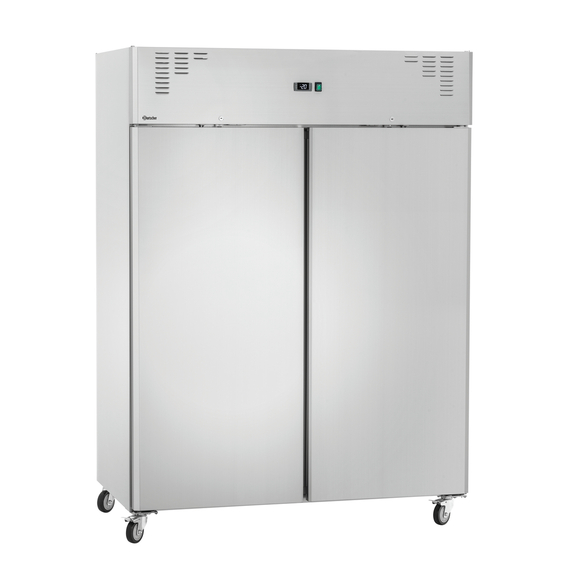 Bartscher Tiefkühlschrank TKGN2-212, Bild 12