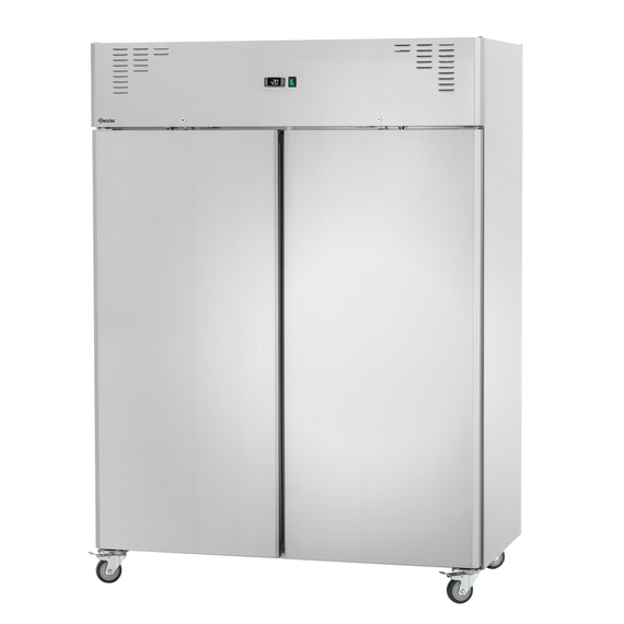 Bartscher Tiefkühlschrank TKGN2-212, Bild 11