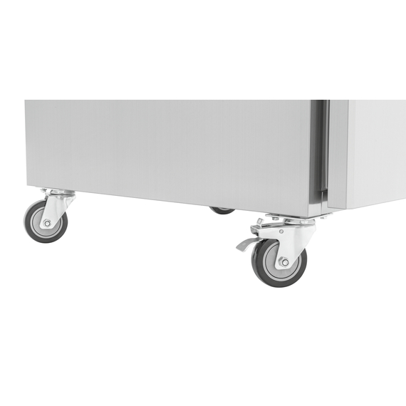 Bartscher Tiefkühlschrank TKGN2-212, Bild 8