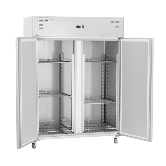 Bartscher Tiefkühlschrank TKGN2-212, Bild 2