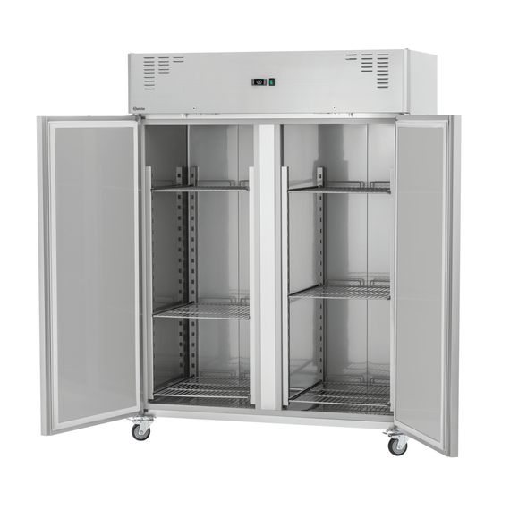 Bartscher Tiefkühlschrank TKGN2-212, Bild 10