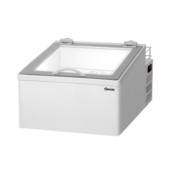 Bartscher Eisvitrine 2x5L-F, Bild 10