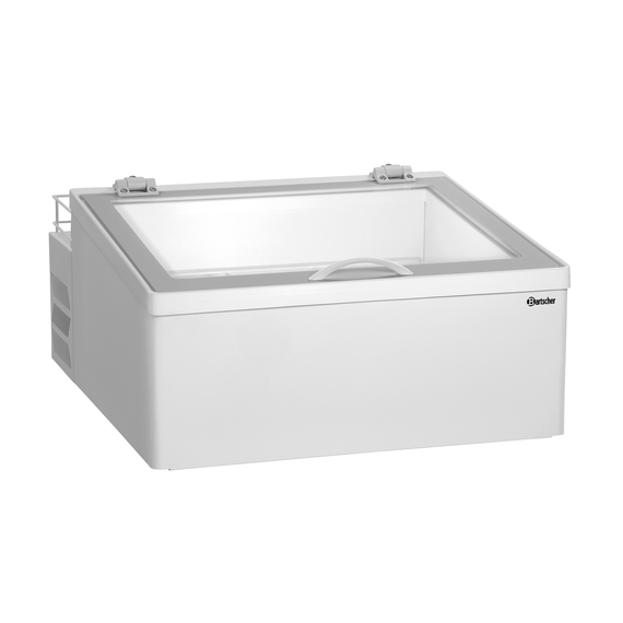 Bartscher Eisvitrine 3x5L-F, Bild 12
