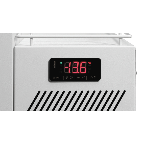 Bartscher Eisvitrine 3x5L-F, Bild 4