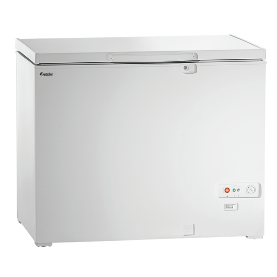 Bartscher Tiefkühltruhe 288-W