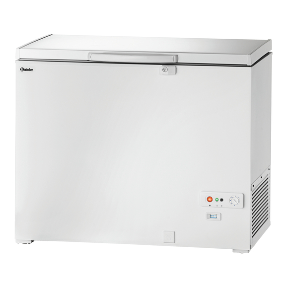 Bartscher Tiefkühltruhe 288-W, Bild 14