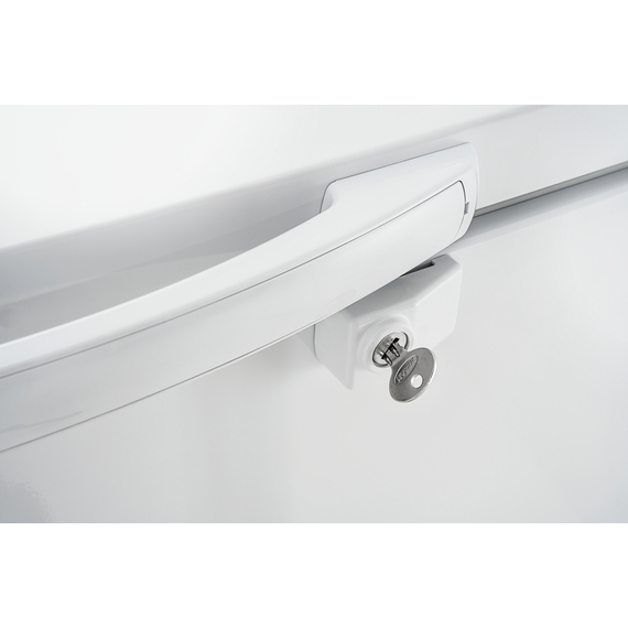 Bartscher Tiefkühltruhe 288-W, Bild 11