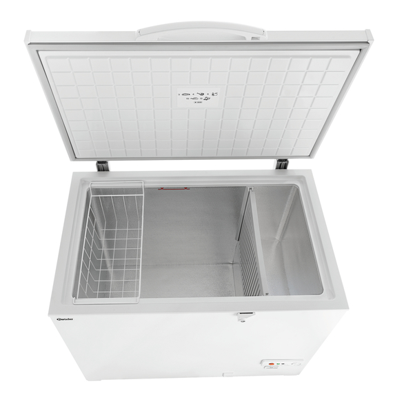 Bartscher Tiefkühltruhe 288-W, Bild 3