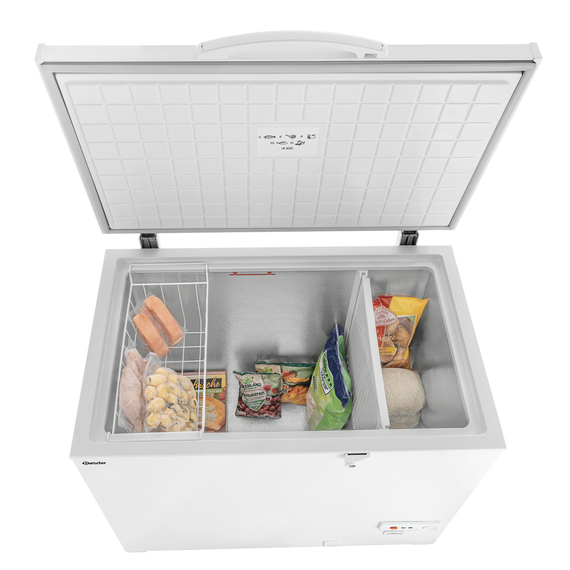 Bartscher Tiefkühltruhe 288-W, Bild 4