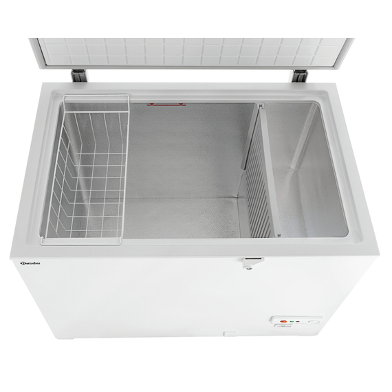 Bartscher Tiefkühltruhe 288-W, Bild 5
