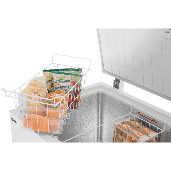 Bartscher Tiefkühltruhe 288-W, Bild 7