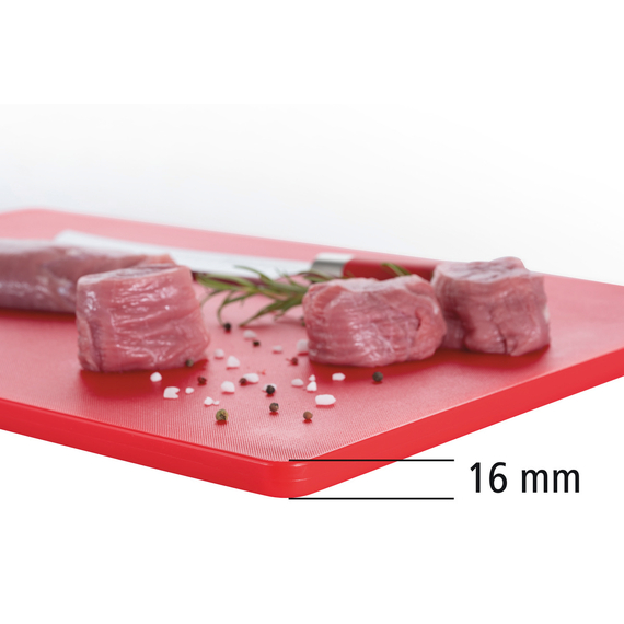 Bartscher Schneidbrett 60x40 R, Bild 2