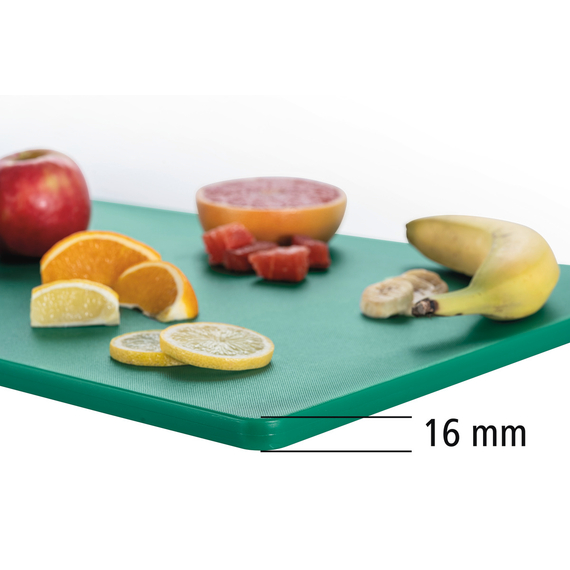 Bartscher Schneidbrett 60x40 GR, Bild 2