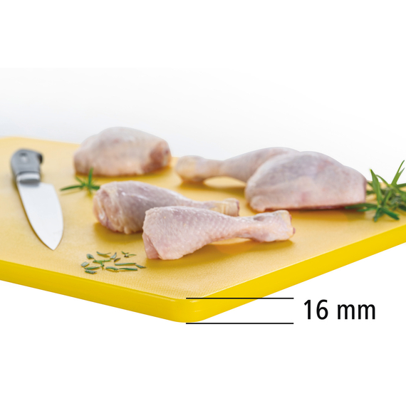 Bartscher Schneidbrett 60x40 GE, Bild 2